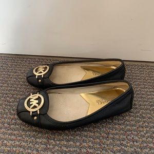 Michael Kors Flats